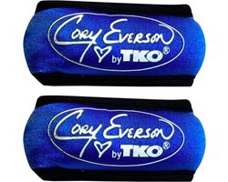 TKO - wrist weights