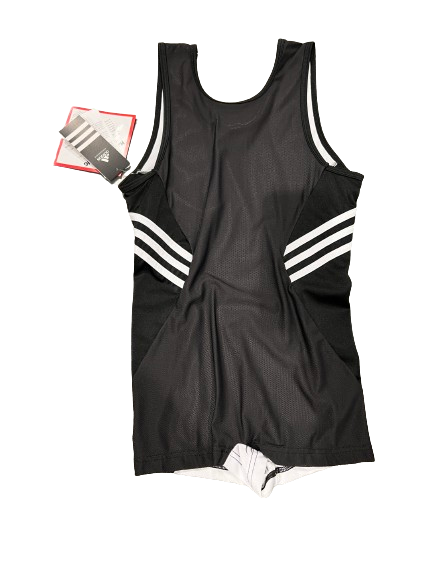 Adidas - Singlet 1376 black