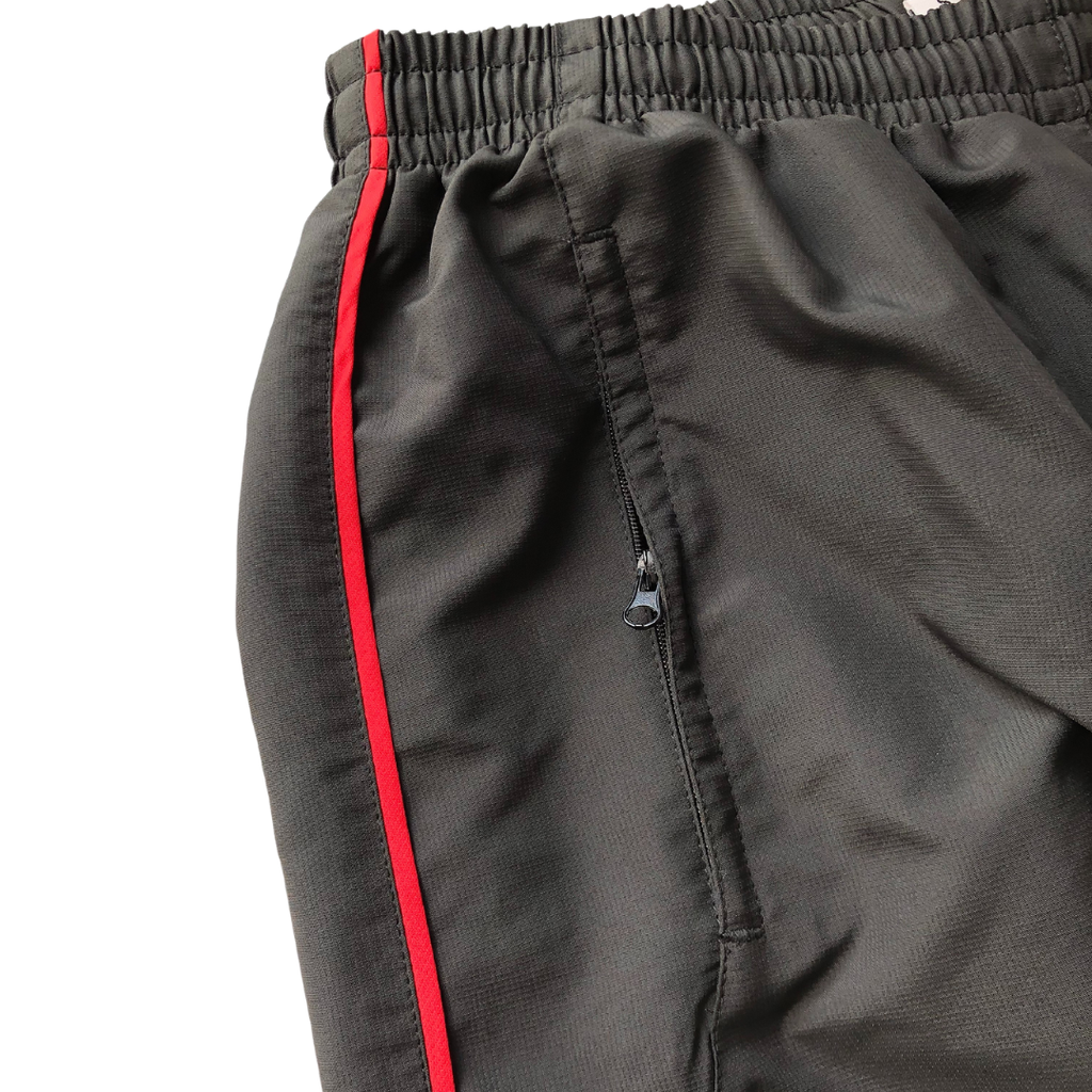 Trainingspants -Grey/red