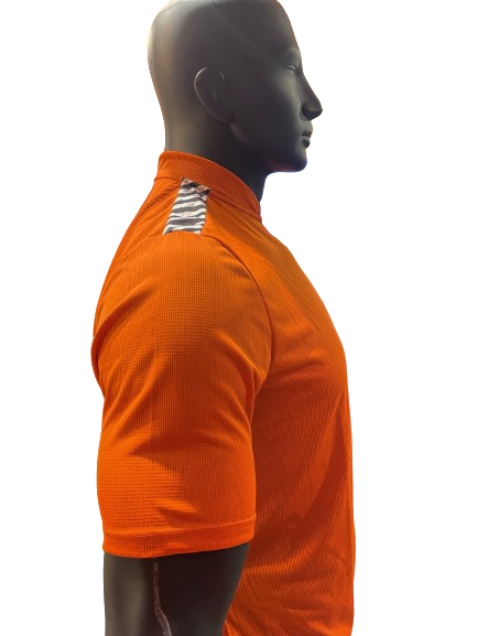 Descente - Signature jersey 13045 - Orange