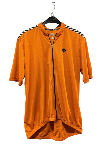 Descente - Signature jersey 13045 - Orange