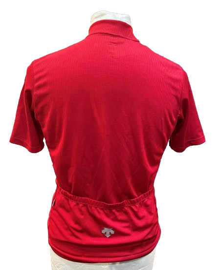 Descente - Signature jersey 13045 - Red