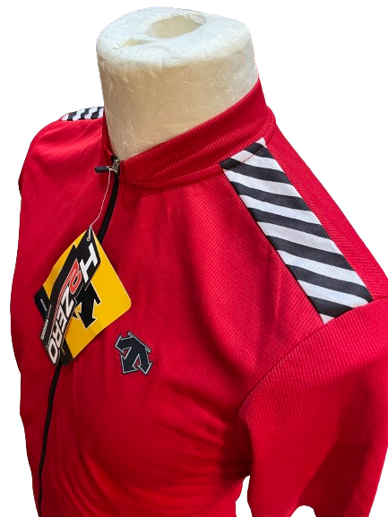 Descente - Signature jersey 13045 - Red