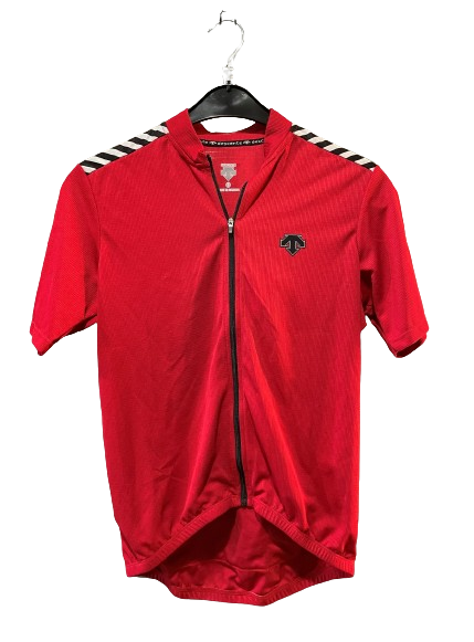 Descente - Signature jersey 13045 - Red
