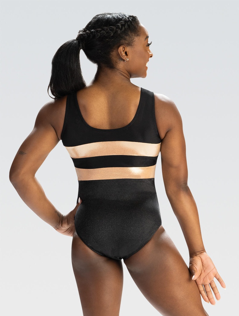 GK - E4795 -  - To the top tank  Simone Biles  tankGK 4795