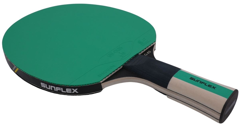 SUNFLEX - Colorcomp table tenniscolorcomp G40 ART 10203