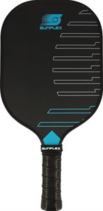 SUNFLEX - PICKLEBALLRacquet Reticuo FG13 Frictuibn - 53521