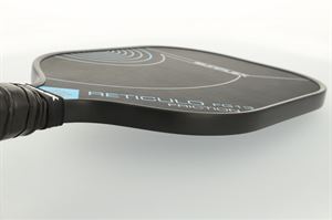 SUNFLEX - PICKLEBALLRacquet Reticuo FG13 Frictuibn - 53521