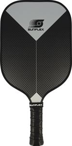 SUNFLEX - PICKLEBALLRacquet Levis FG13  CARBON  - 53222