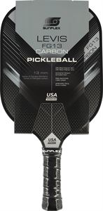 SUNFLEX - PICKLEBALLRacquet Levis FG13  CARBON  - 53222
