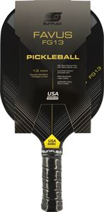 SUNFLEX - PICKLEBALLPickleball racquet FAVUS FG13  53520