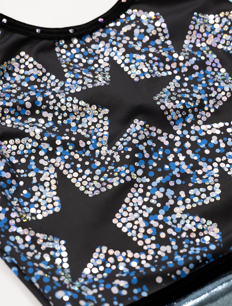 GK - REPLICAS JOP  E5013  Star spangled shine replica