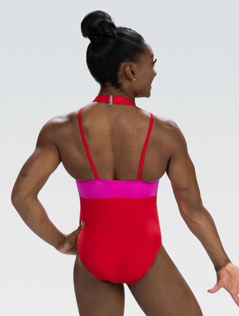GK  E4957  Simone BilesE4957  Simone Biles