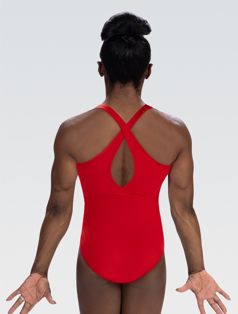 GK Leotard  E 4993  Simone BE4993