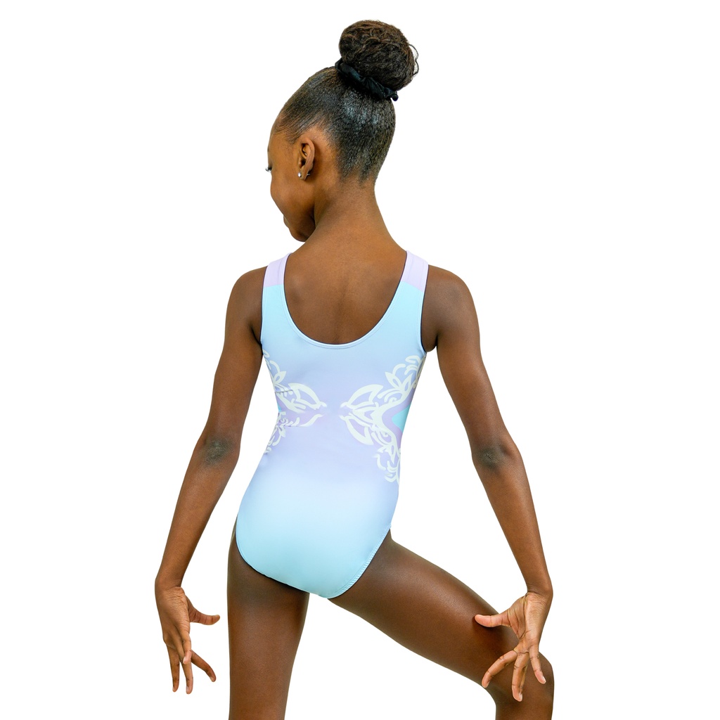 Ozone International sleevelessBTS 4