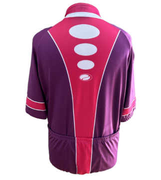 Parentini - Jersey Women V376 Purple