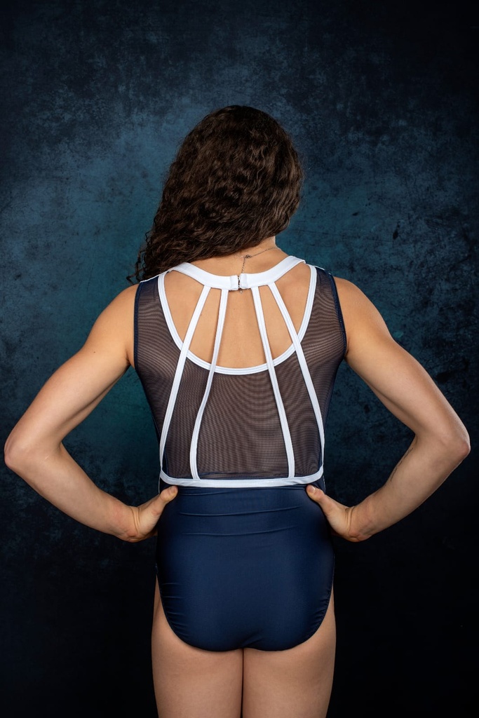 Ozone International sleeveless   BTS  12