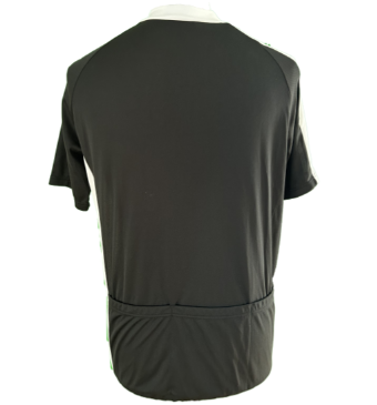 Parentini - Jersey basic V351 Black