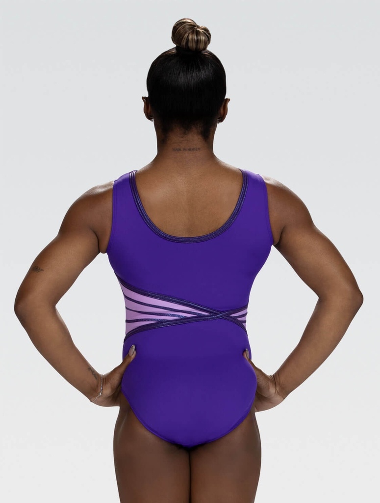 GK stock leotards  GK 3927 Persistant Passion