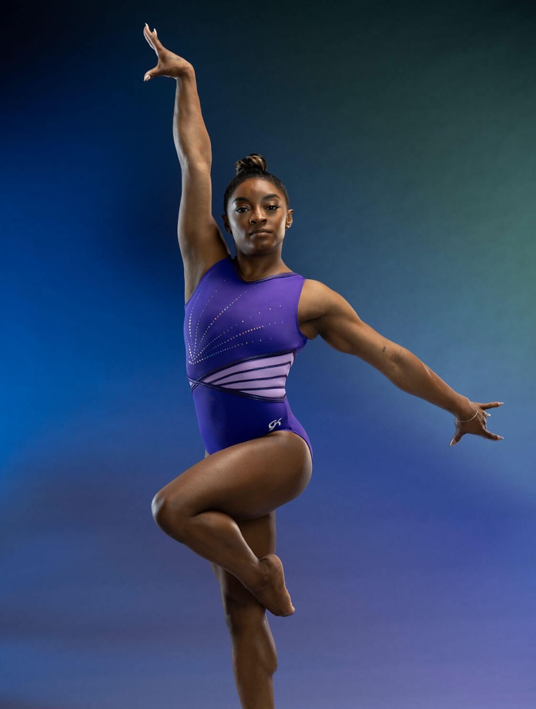 GK stock leotards  GK 3927 Persistant Passion
