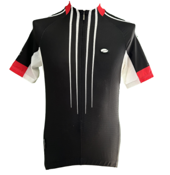 Parentini - Jersey V398 Black