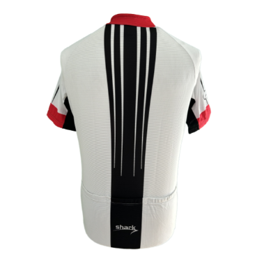 Parentini - Jersey V398 White