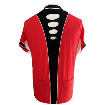 Parentini - Jersey V366 Red