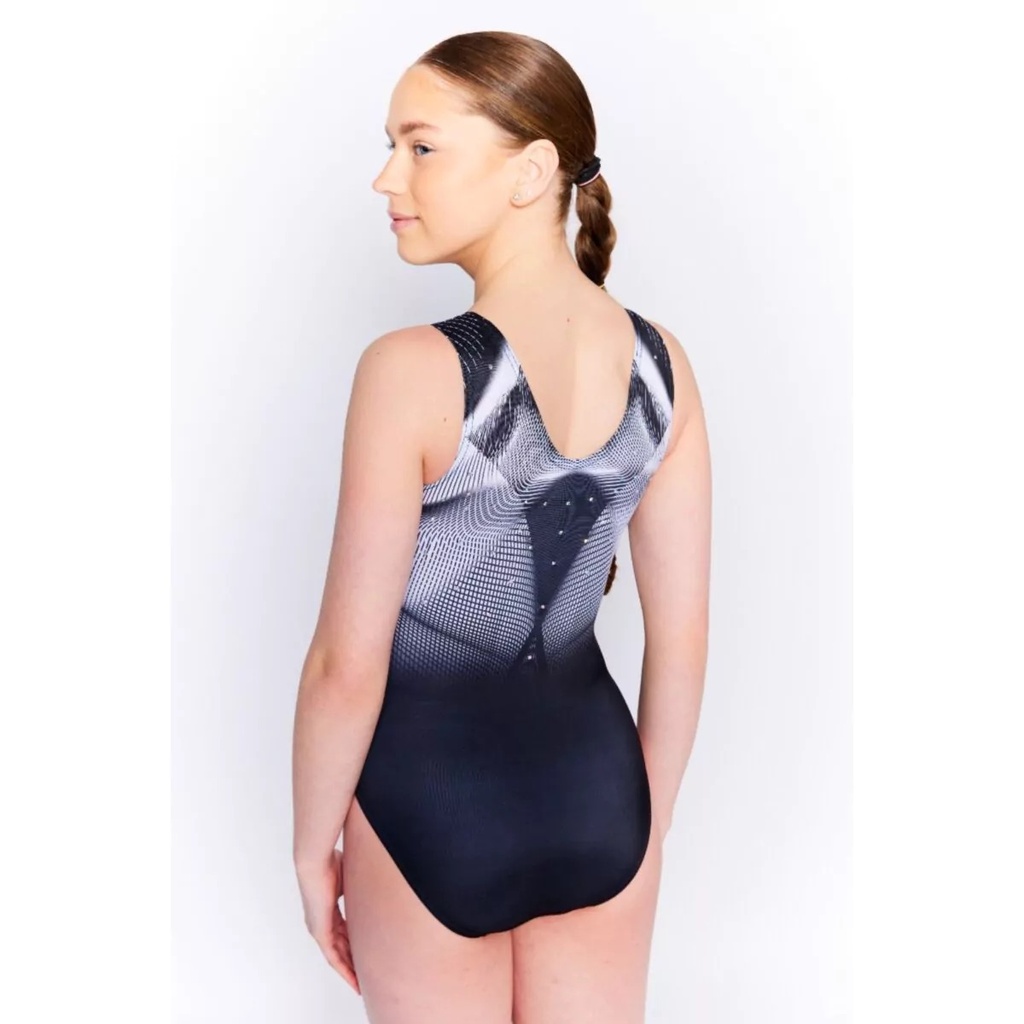 Milano sleevelessSpiro
