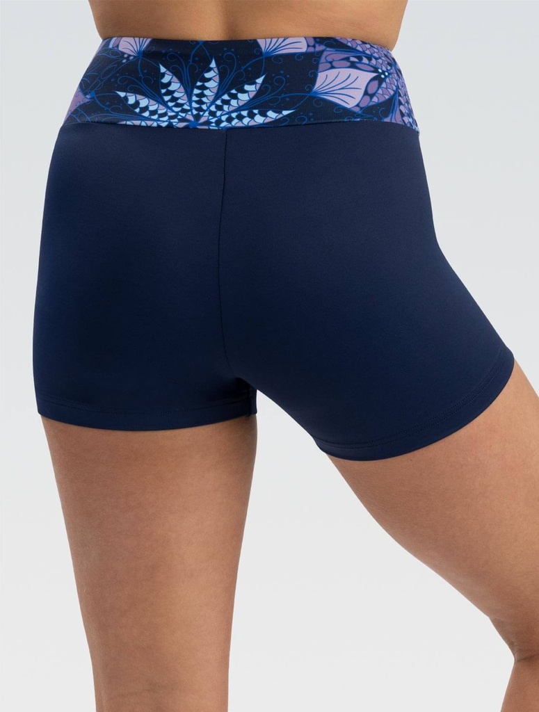 GK Leotards  E's  sleeveless 2026GK 5258  short