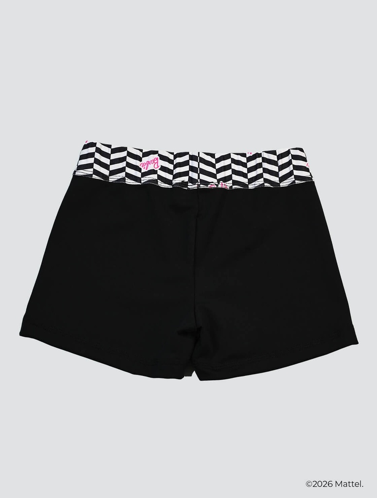 BARBIE collection  GKBPS011 BarbIe waistband