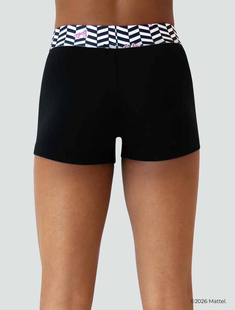 BARBIE collection  GKBPS011 BarbIe waistband