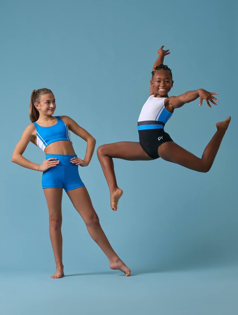 GK Leotards  E's  sleeveless 2026GK  E 5329