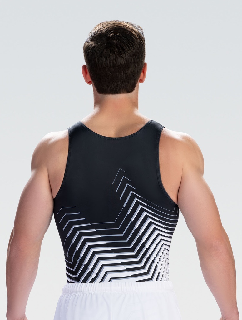 GK - Men's Competition Shirt -GK 1979 M SINGLET