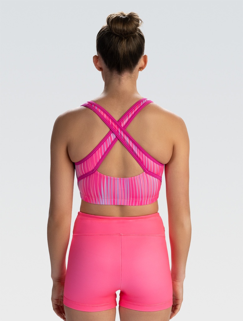 GK Leotards  E's  sleevelesse 5394  TOP