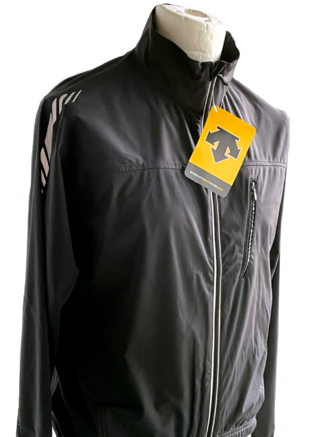 Descente - Element jacket Black