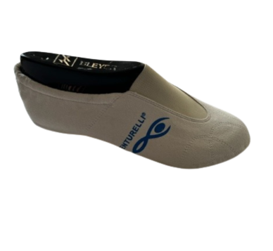 Venturelli - Gymnastics slipper BP302