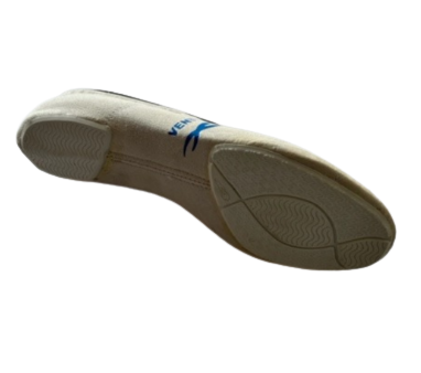 Venturelli - Gymnastics slipper BP302