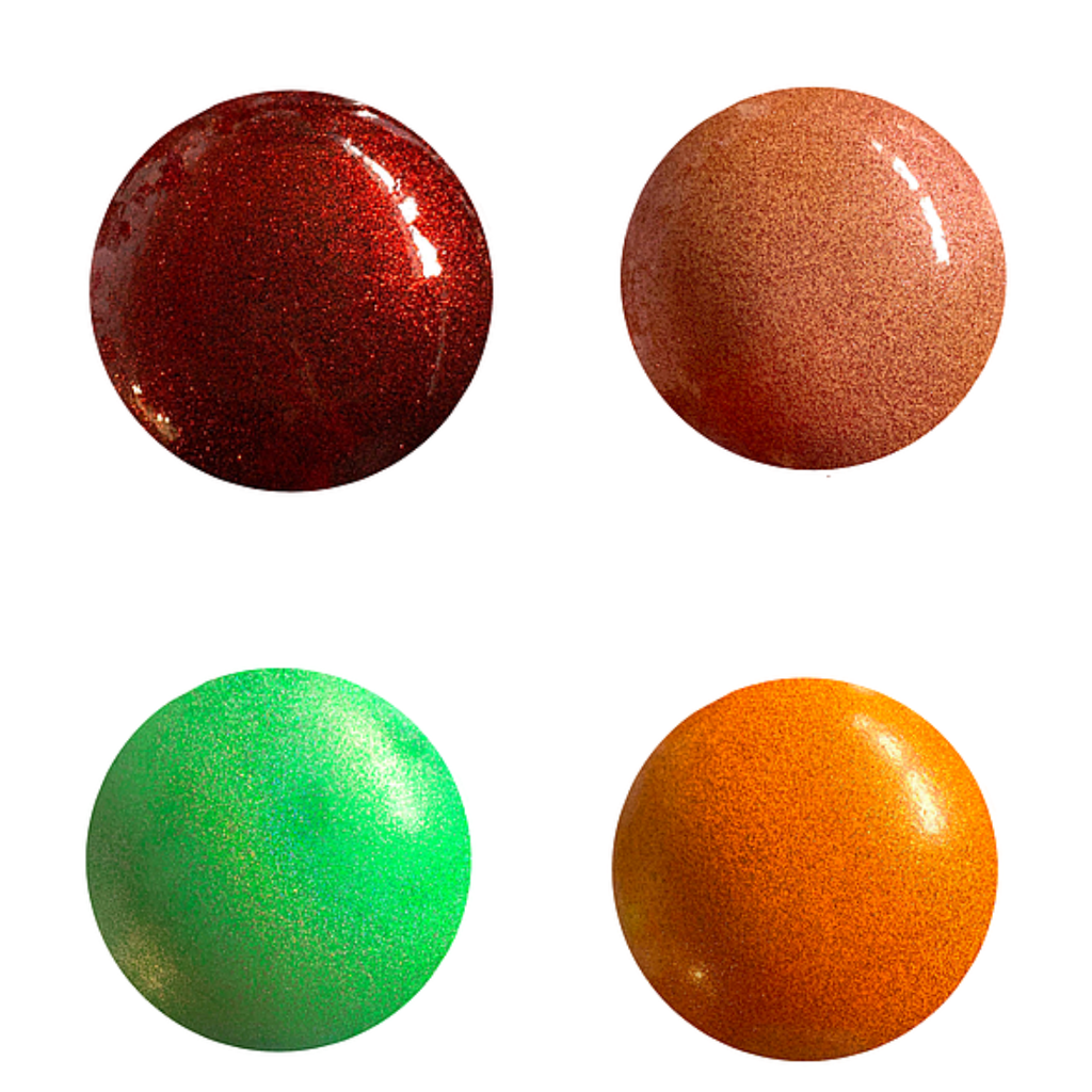 Sasaki - RG Ball M-207BR-V