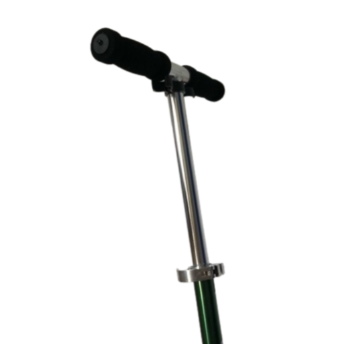 Roller Derby - Quick Kick Scooter - Green