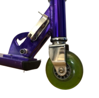 Roller Derby - Quick Kick Scooter - Purple
