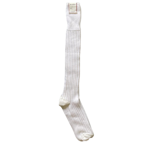 Biemme - Soccer socks - Green/white