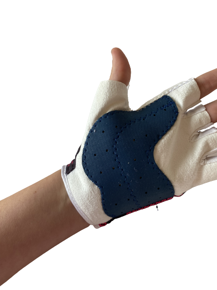 Magic Guanto - Summer gloves M470