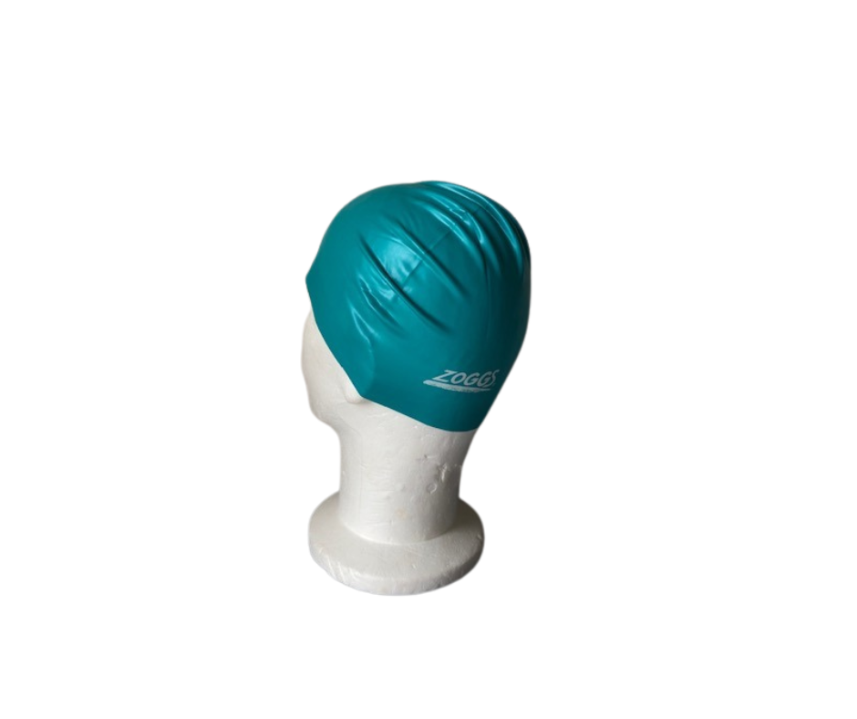 Zoggs Easy Fit cap 300624 Green