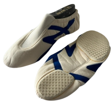 Sasaki - Artistic Gym shoe 1301 Blue