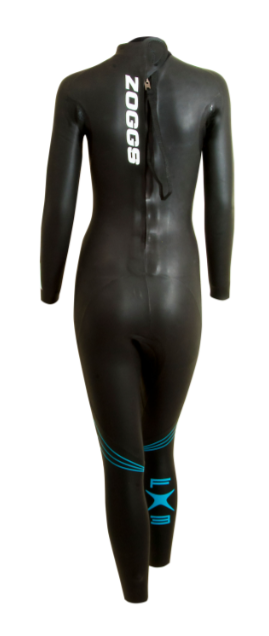 Zoggs FX 3 - Wetsuit - Woman