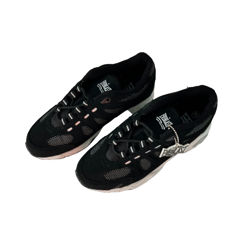 Everlast - Sports shoe - Ever-Runner Black