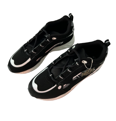 Everlast - Sports shoe - Ever-Runner XG Black