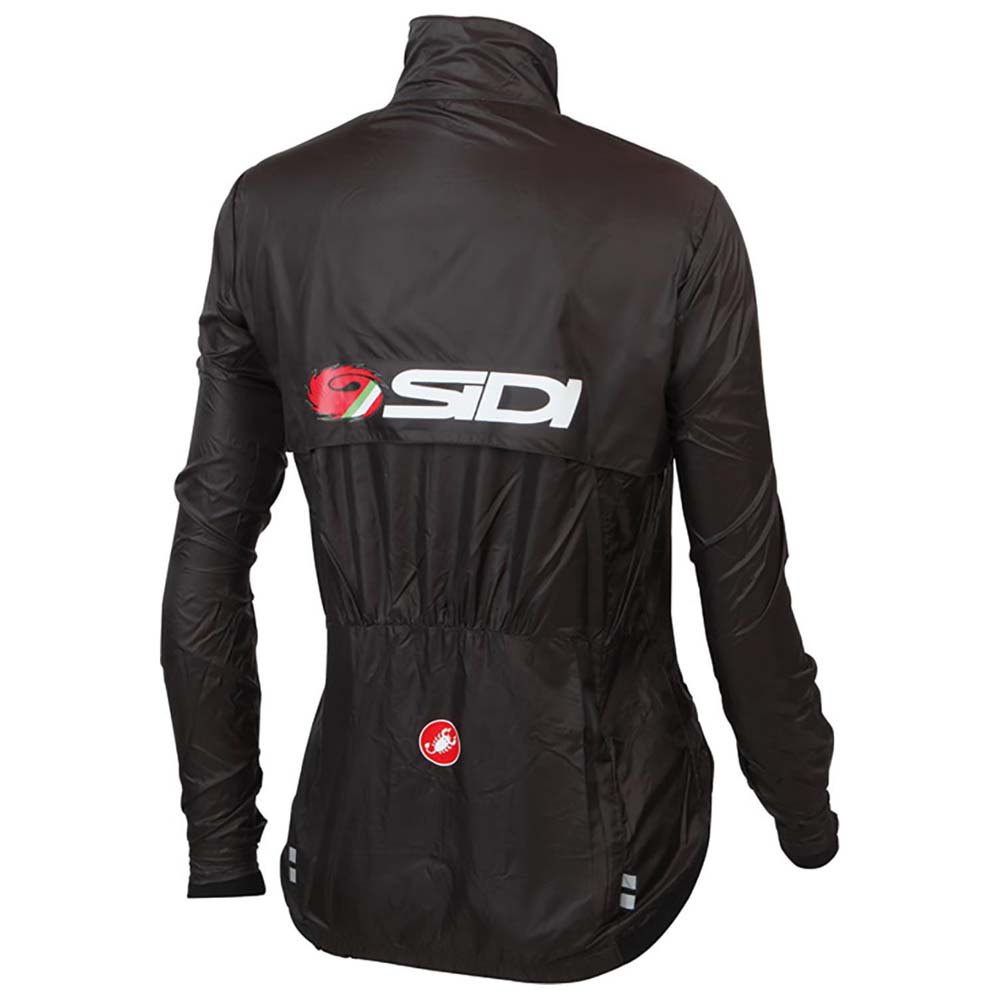 Sidi - Leggera Shell Jacket 2107