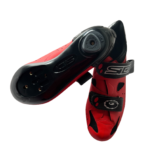 Sidi - Dynamic 3 Rood