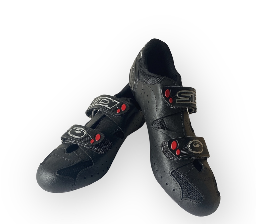 Sidi - Dynamic 3 zwart 